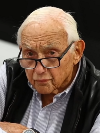 Les Wexner