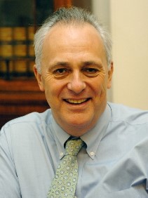 Lord Malloch-Brown