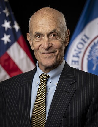 Michael Chertoff
