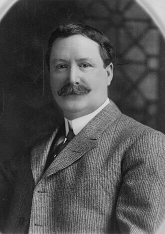 William Burns